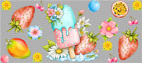 16oz Latest Bestseller-C 8947